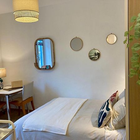 فوا Aux 4 Logis Appart-Hotel - Studio Le Terra - Petit Dejeuner Inclus 1Ere Nuit المظهر الخارجي الصورة