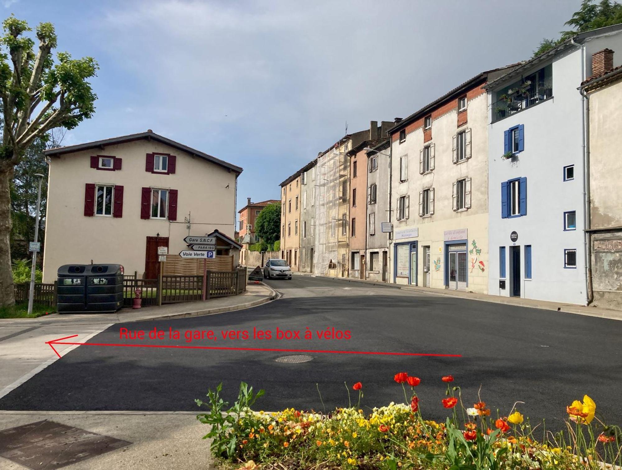 فوا Aux 4 Logis Appart-Hotel - Studio Le Terra - Petit Dejeuner Inclus 1Ere Nuit المظهر الخارجي الصورة